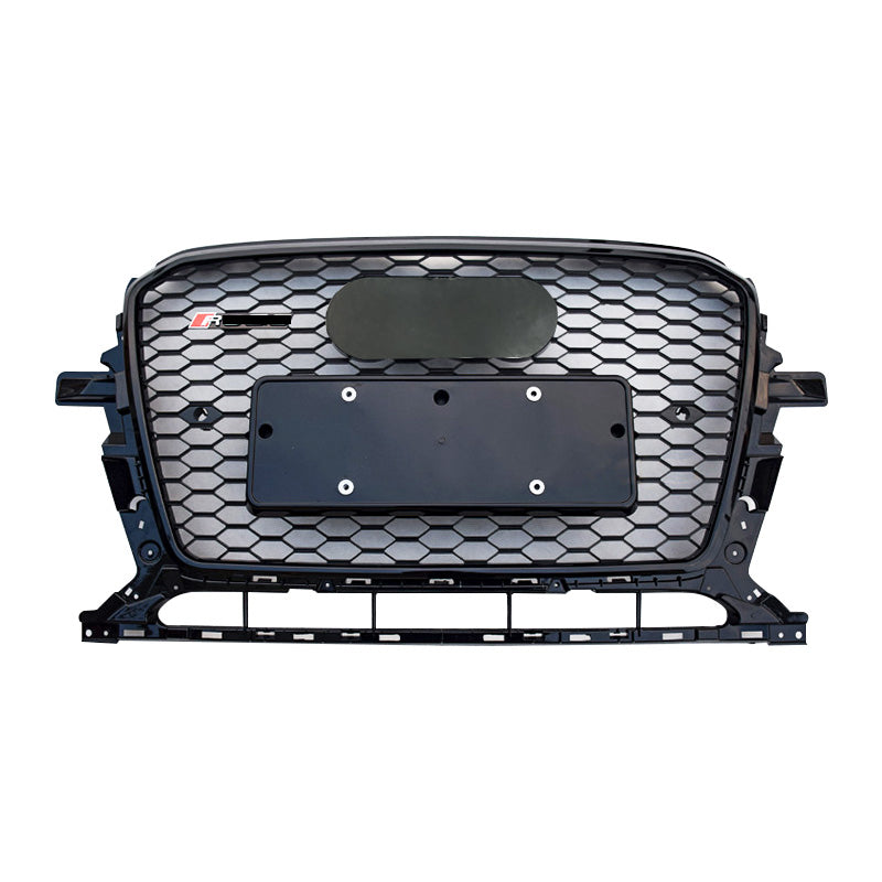 ABS Gloss Black Grille for Audi Q5 8R.5 Bulk Orders